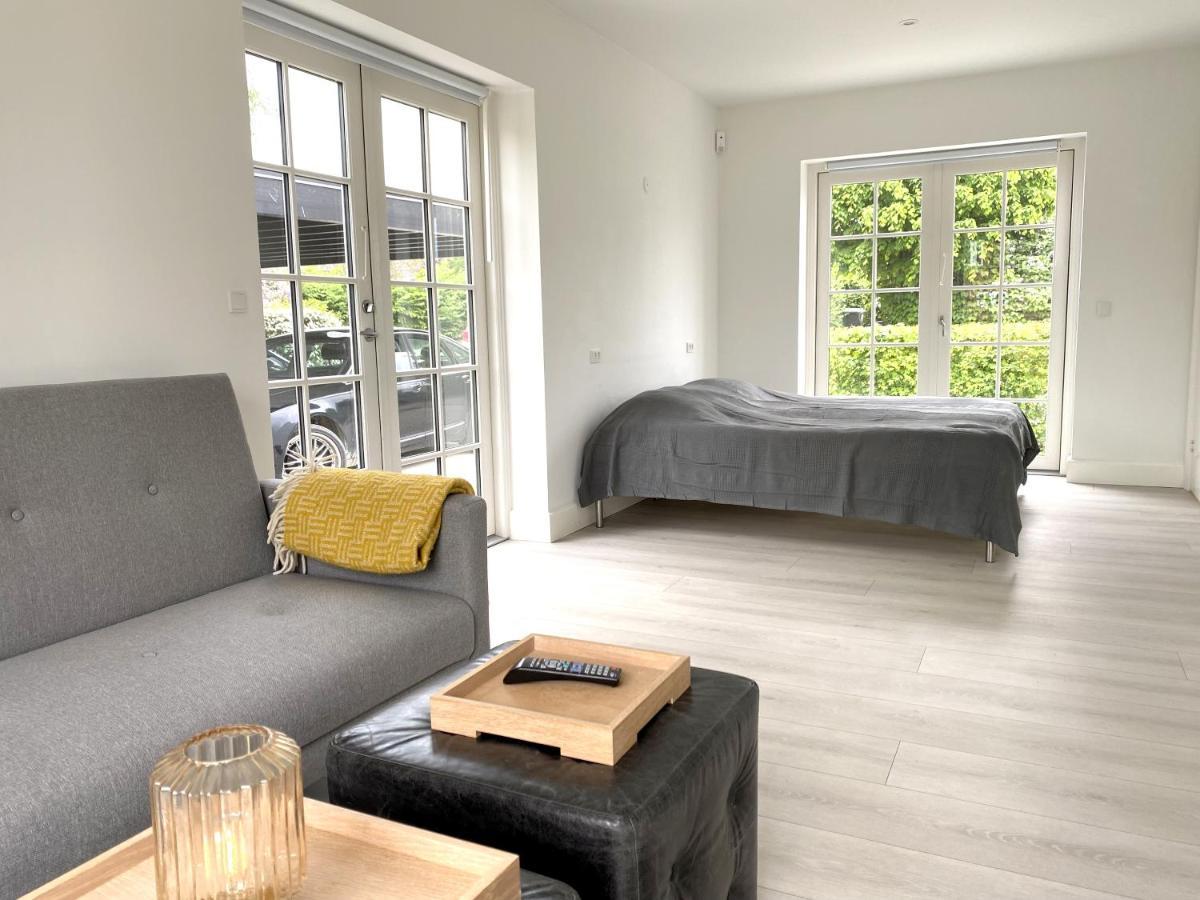 The Beach House Suite Karlslunde Eksteriør bilde