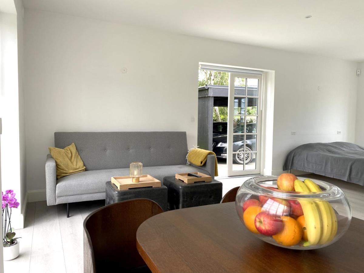 The Beach House Suite Karlslunde Eksteriør bilde